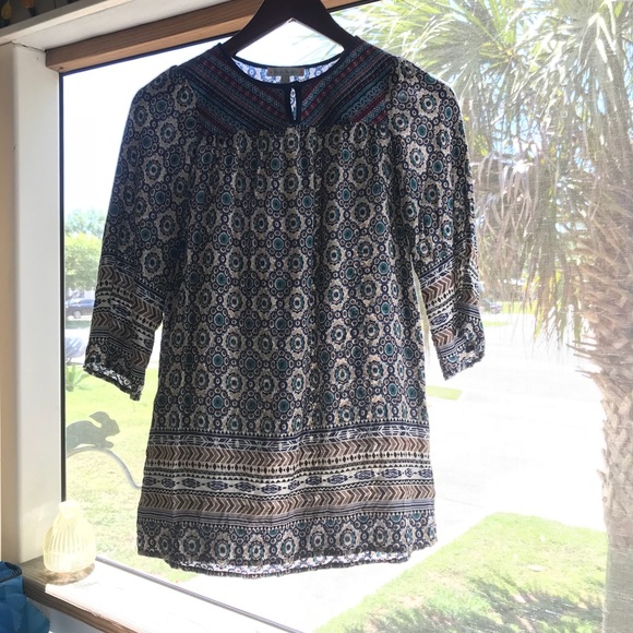 Girls dress or tunic size L 9/10 - Picture 7 of 8